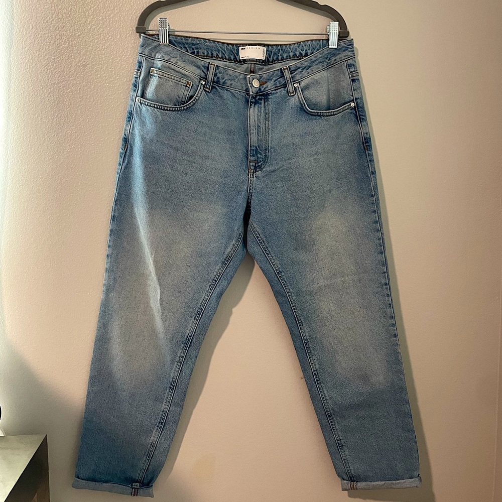 Mens ASOS Jeans
